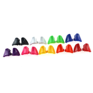 XboxOneコントローラーボタンパーツボタンセット用のカラフルなLTRTトリガーボタン - Product Image 2