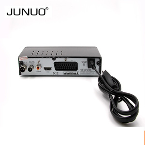 Junuo proveedor precio bajo botón MULTI canal de TV en vivo caja de Corea - Product Image 4