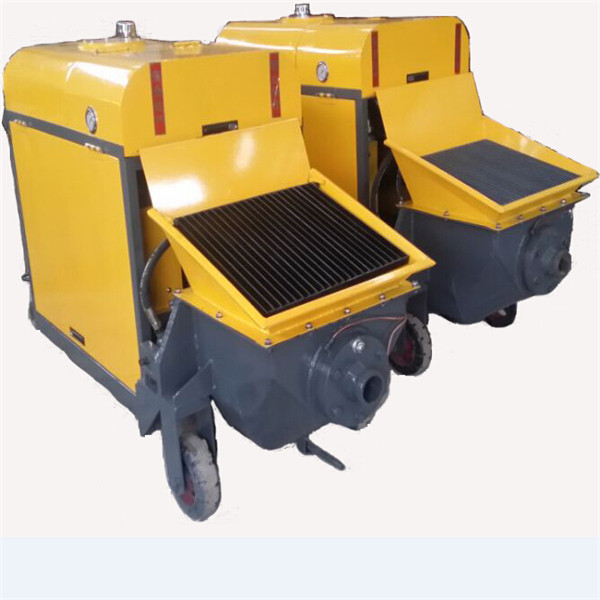 Concrete Pump for Sale India