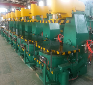 锌，铝压力压铸机重力压铸机和压铸机 - Product Image 5