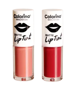 OEM Pewarna Bibir Matte Label Pribadi Kustom Lipstik Cair Kualitas Tinggi Lip Gloss Alami Tahan Air
