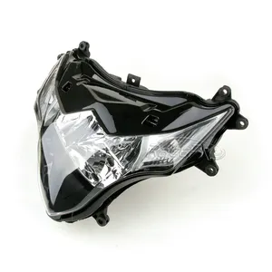 Personnalisé OEM Phare Assemblage Pour Suzuki <span class=keywords><strong>GSXR</strong></span> 1000 (2009-2010) <span class=keywords><strong>K9</strong></span> - Product Image 1
