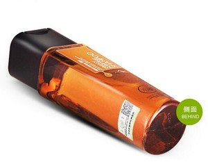 Meilleur shampoing biologique sans huile en Silicone, contrôle des cheveux, 120 ml - Product Image 3