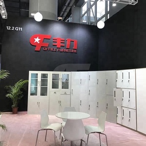 Thương Mại 4 Drawer Thép Lowes Tủ Hồ Sơ Thông Số Kỹ Thuật - Product Image 5