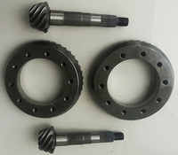 Pièces de mini-bus DFSM C37 : Engrenage d'angle / Pignon de différentiel 9:43 2402025-CA01 Marque DFM Garantie 1 an
