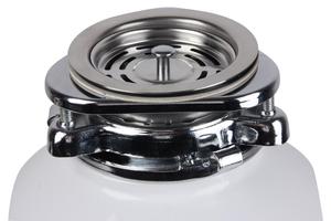 Dengshang cocina eliminadores de residuos de alimentos automática interruptor de aire, DSKZU-390A - Product Image 6