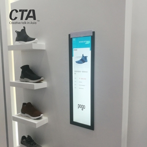 Siêu rộng 2 k 4 k <span class=keywords><strong>lcd</strong></span> màn hình hiển thị cho quảng cáo xe buýt - Product Image 5