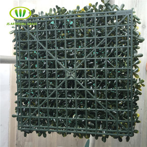 Haie artificielle Location de Mur En Plastique Buis <span class=keywords><strong>Avenue</strong></span> - Product Image 3
