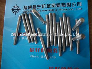 <span class=keywords><strong>Inconel</strong></span> 625 / 718 Stud Bolt/Chủ Đề <span class=keywords><strong>Rod</strong></span> M8 M20 - Product Image 2