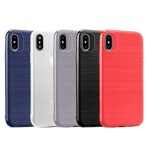 Bán buôn bán buôn chống sốc mềm TPU Dây Vẽ vỏ điện thoại Bìa trường hợp cho <span class=keywords><strong>iPhone6</strong></span> cộng với - Product Image 2