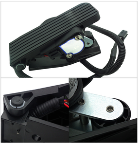 Câble <span class=keywords><strong>de</strong></span> contrôle électronique d'accélérateur, accessoire <span class=keywords><strong>de</strong></span> pédicure, fabriqué en chine, accélérateur <span class=keywords><strong>de</strong></span> pédales - Product Image 5
