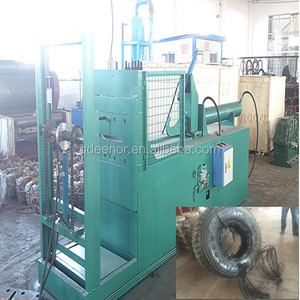 Sử Dụng Lốp Xe Thiết Bị Chế Biến/Lốp Xe Thiết Bị Tái Chế Giá/Chất Thải Lốp Xe Tái Chế Bột Cao Su Máy - Product Image 3