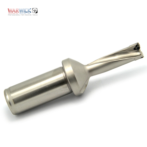2 x d wendeschneidplatte u bohren - Product Image 3