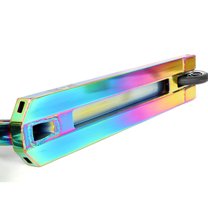 <span class=keywords><strong>Trottinette</strong></span> BMX <span class=keywords><strong>Freestyle</strong></span> <span class=keywords><strong>Pro</strong></span> Oil Slick - Product Image 4