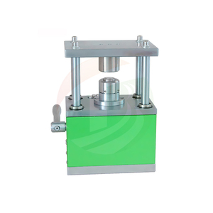 Máy ép pin đồng xu TOB có khuôn lắp ráp và tháo rời - Product Image 6