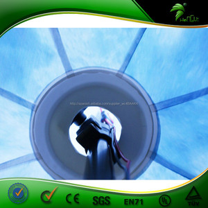 <span class=keywords><strong>2015</strong></span> Most Beautiful decoración del partido inflable pie iluminación venta - Product Image 3