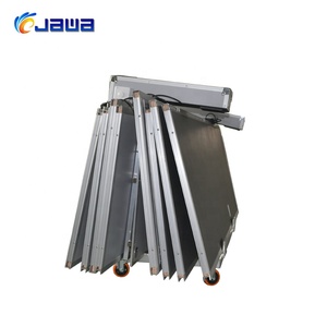 Dịch Gian Hàng Cho 2 Người Dây Dây Bảo Vệ Xe Đẩy - Product Image 2