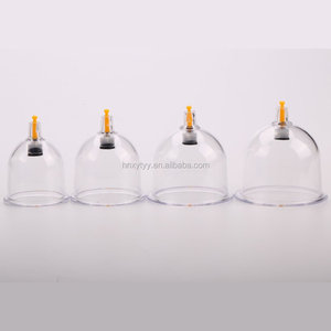 プロの製造24カップマッサージカッピングセットセラピー用 - Product Image 2