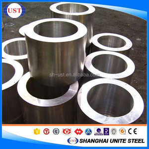 गर्म जाली कार्बन स्टील की अंगूठी, तो ऐसी 1035/S35C स्टील ग्रेड जाली छल्ले - Product Image 5