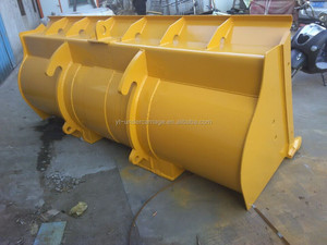 Benna GP, Benna 4 in 1 per Pale Gommate Liugong, XGMA, Shantui, Changlin, SEM - Product Image 2