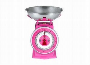 Frühling plattform küche skala mechanische lebensmittel waagen - Product Image 2
