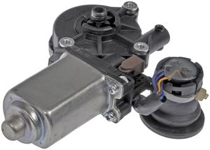 <span class=keywords><strong>Motor</strong></span> elevador de ventana lateral del conductor izquierdo y delantero, <span class=keywords><strong>12V</strong></span> CC, 8572033120 - Product Image 2