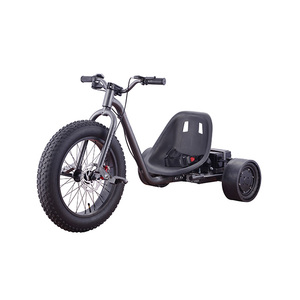 electric drift trike for Better 
