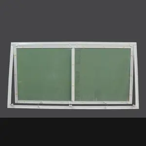 Access Panel Company Aluminum Access Panel With Gypsum Board For Ceiling