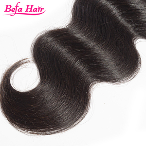 Extensioni di <span class=keywords><strong>Capelli</strong></span> Umani Brasiliani Remy Vergini con Doppia Trama a Macchina, Colore Nero Naturale, Durata 3+ Anni - Product Image 3