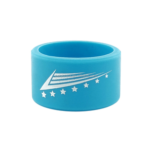 Özel silikon parmak yüzük - Product Image 5