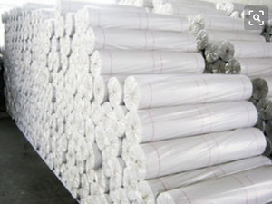 Polypropylene vải không dệt giá mỗi kg/túi vật liệu nguyên liệu pp spunbond không dệt vải/tái chế không dệt vải giá - Product Image 3