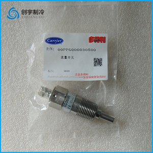 Interruptor de Flujo de suministro de Partes De Aire Acondicionado Carrier OOPPG000030500 - Product Image 3