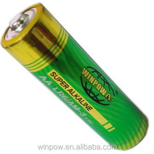 متفوقة سعة التخزين 12V الزنك المنغنيز <span class=keywords><strong>Lrv08</strong></span> البطارية