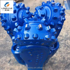 9 7/8 "TCI Tricone ร็อคบิต - Product Image 4