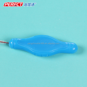 15 pacchetto Interdentale Tipo di Pennello Spazzola di Pulizia Spazzola Dentale Orale Adulti - Product Image 6