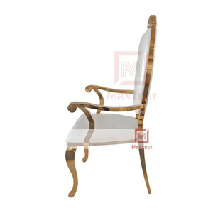 La novia y el novio gran día boda silla para el evento <span class=keywords><strong>de</strong></span> <span class=keywords><strong>alquiler</strong></span> <span class=keywords><strong>de</strong></span> muebles - Product Image 2
