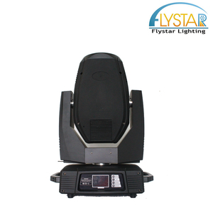 <span class=keywords><strong>2020</strong></span>, producto en oferta, 350w, 17r, china, sharpy, luces de haz de iluminación con cabezal móvil - Product Image 6