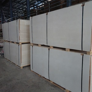 Expanded Perlite Insulation Board <strong>Fireproof</strong> <strong>Mgo</strong> Board for Sale - Product Image 6