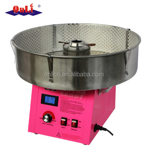 Wholesale in China Electronic Cotton <strong>Candy</strong> <strong>Floss</strong> <strong>Maker</strong> - Product Image 1