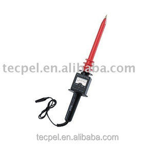 Tecpel HVP-40M sonda analógica de alta tensión - Product Image 3