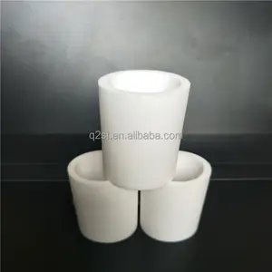 Fuente de fábrica Tiantai 0,1-100 micrones Filtración de aire PE Filtro poroso de plástico