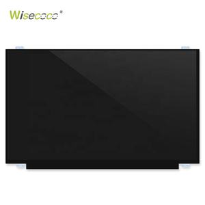 ЖК-дисплей 4K UHD 15,6 дюймов с сенсорным экраном (опционально), 3840*2160, 15,6-дюймовый TFT ЖК-экран, тонкие дисплейные панели для ноутбуков - Product Image 2