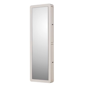 أثاث على الطراز الحديث مرآة شنت مقاعد مرآة المجوهرات - Product Image 2