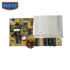 Üretici indüksiyon ocak yedek parçaları PCB kartı plastik taban ile - Product Image 2