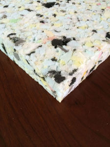 Chất Lượng Tái Chế Bọt Xốp Nguyên Liệu Sử Dụng Đồ Nội Thất Bọt Polyurethane Phế Liệu - Product Image 3