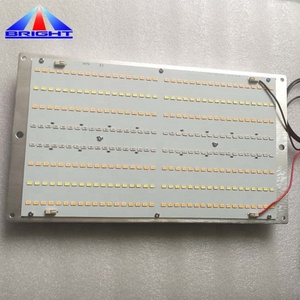 Драйвер 240 Вт 288V2 с радиатором QB288V2 лампа для выращивания растений LM301B LM561C LM561H - Product Image 2