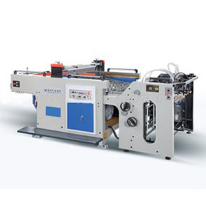 אוטומטי מכונת הדפסת מסך שטוח - Product Image 1