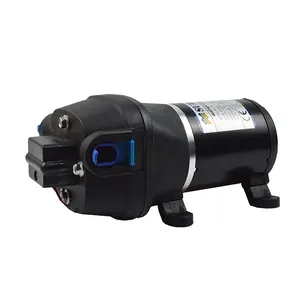 SURGEFLO FL-34 24 v dc electric motor 물 펌프 price 대 한 \ % sale