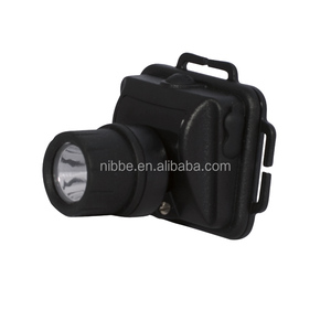 Lampu Sorot Tambang LED <span class=keywords><strong>3W</strong></span>, Lampu Sorot LED Tahan Ledakan LED <span class=keywords><strong>3W</strong></span>