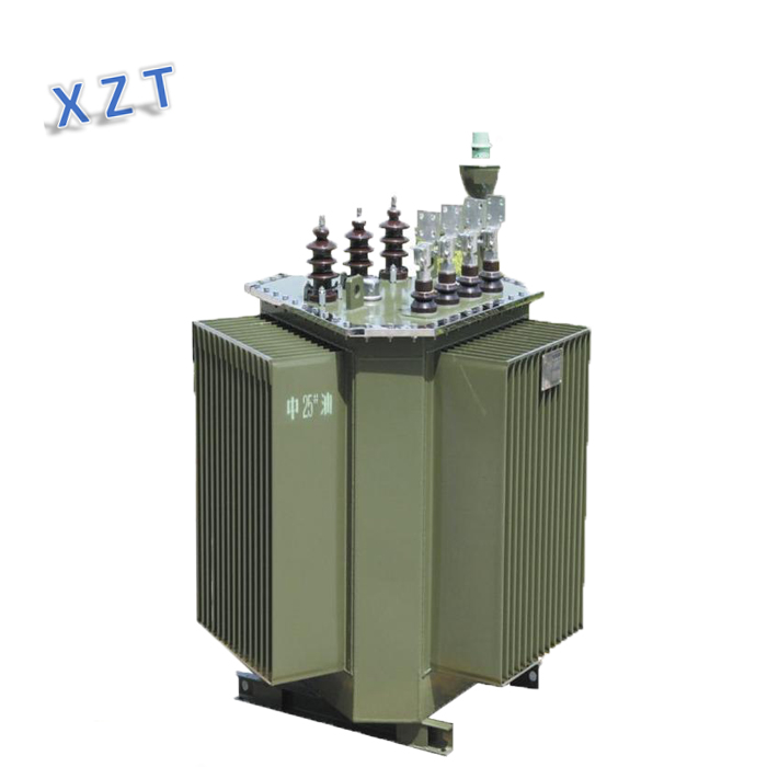 Доступная цена силового трансформатора S9 1000kva